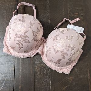 La Vie En Rose Bra